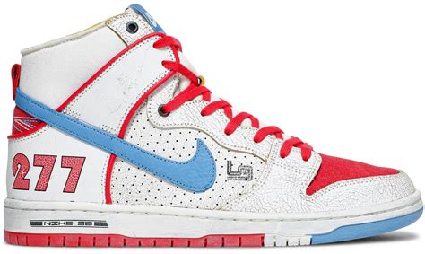 nike dunk high ishod